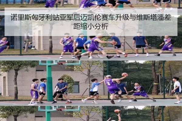 诺里斯匈牙利站亚军后迈凯伦赛车升级与维斯塔潘差距缩小分析